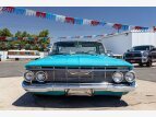 Thumbnail Photo 11 for 1961 Chevrolet Biscayne